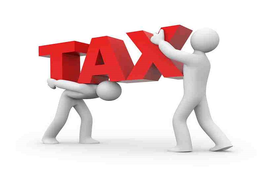 Withholding tax: why do you feel like you’re paying more taxes?