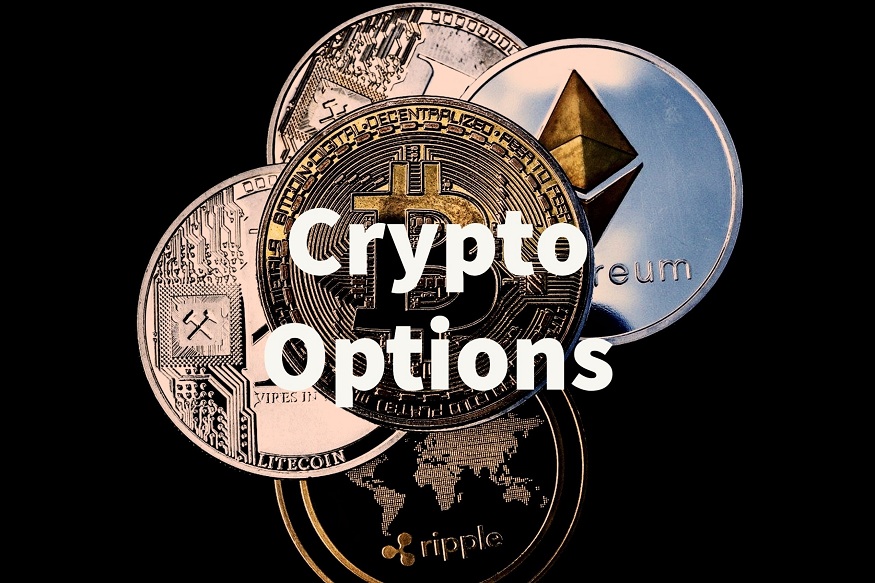 4 Reasons Why Crypto Futures Are Better Than Crypto Options