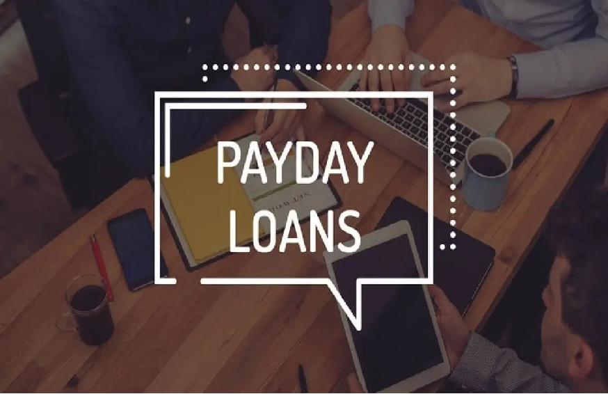Clauses and Reasons for Taking Payday Loans