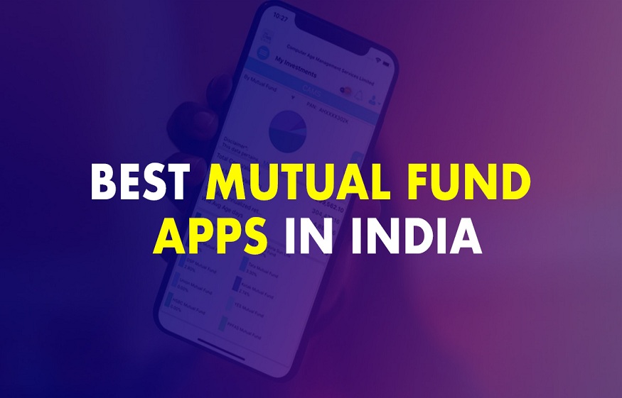 Investing in Mutual Funds with the best investment app