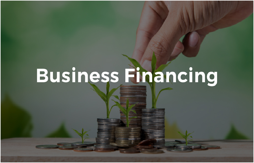 Business Financing: Everything You Need to Know