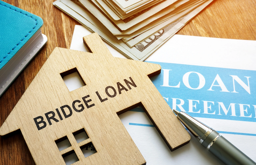 Pros and cons of bridging loan