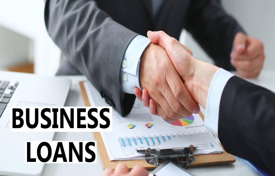 Is It Advisable to Take a Business Loan?