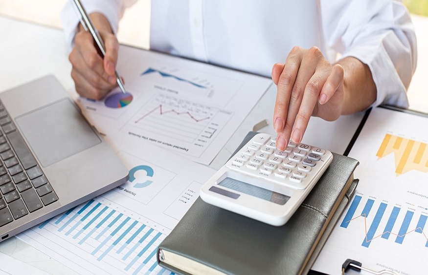 The Benefits of Outsourcing Accounting Services for Small Businesses in London, Ontario