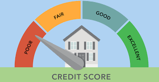 The Role Of Credit Scores In Financing Home: How To Improve Your Chances