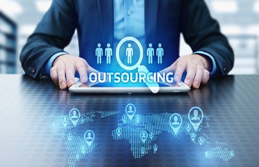 Unlock Success in Abu Dhabi with Recruitment Outsourcing