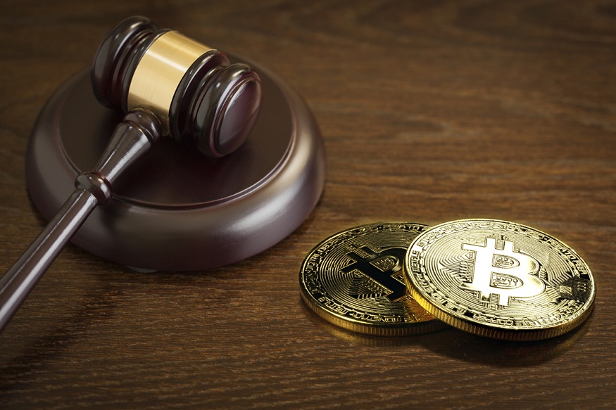 The Role of a Reputable Law Firm in Securing a Crypto License