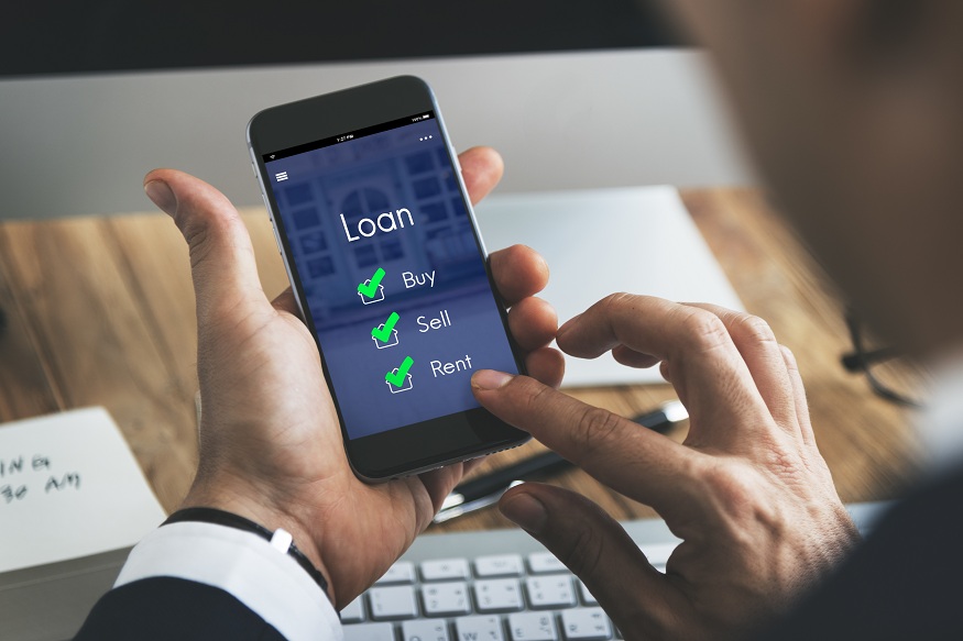 The App Advantage: Why Borrowers Are Moving Away from Traditional Loan Channels
