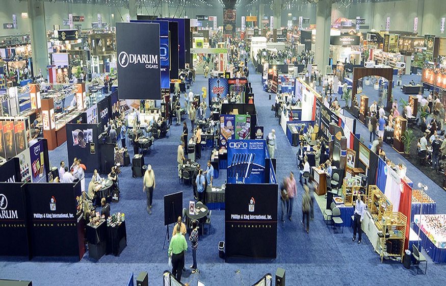 The Role of Trade Show Fabrication in Experiential Marketing
