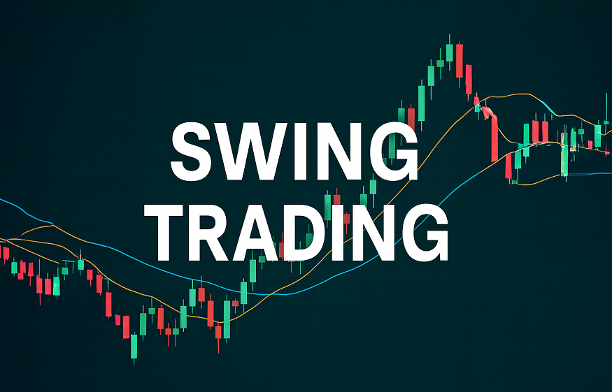 Day Trading vs Swing Trading with CFDs: Which Fits Your Style?