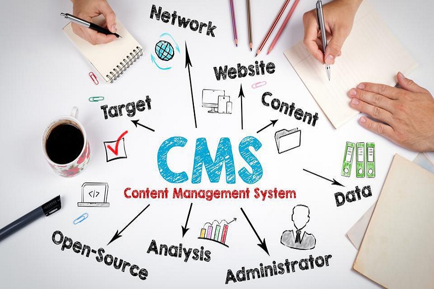 CMS for Media Company: Ad Management and Monetization Tools