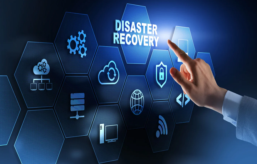 Understanding Disaster Recovery Frameworks for Enterprise IT Operations
