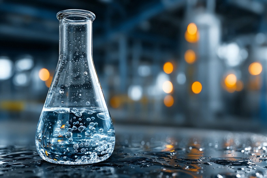 How Process Innovation Is Reshaping Specialty Chemical Manufacturing