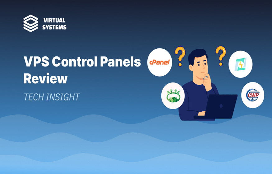 VPS Control Panel vs Manual Server Management: Which Is Better for Growing Hosts?
