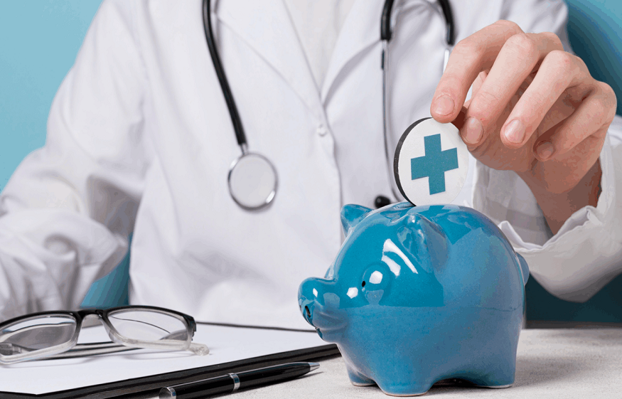 Get Medical Emergency Loan Instantly with Easy App Approval